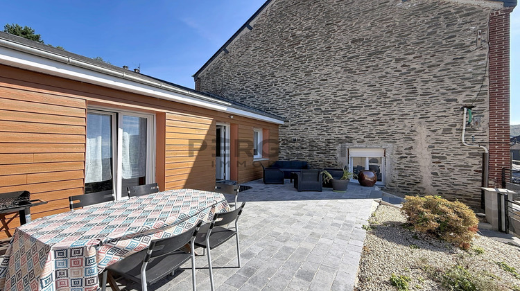 Ma-Cabane - Vente Immeuble Bogny-sur-Meuse, 208 m²