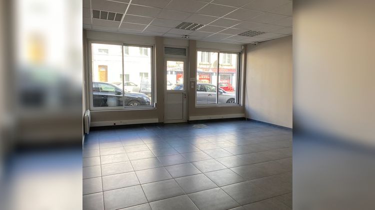 Ma-Cabane - Vente Immeuble Bohain-en-Vermandois, 149 m²