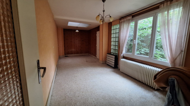 Ma-Cabane - Vente Immeuble Bohain-en-Vermandois, 268 m²