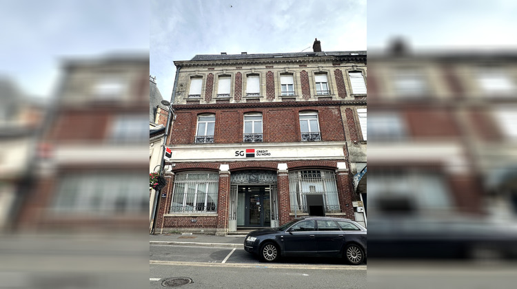 Ma-Cabane - Vente Immeuble BOHAIN-EN-VERMANDOIS, 500 m²