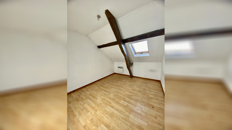 Ma-Cabane - Vente Immeuble Bohain-en-Vermandois, 160 m²