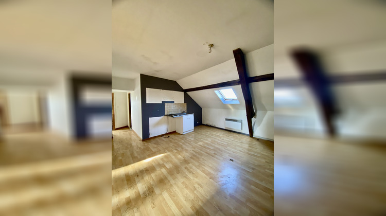 Ma-Cabane - Vente Immeuble Bohain-en-Vermandois, 160 m²