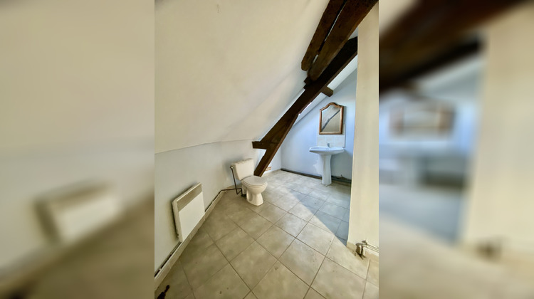 Ma-Cabane - Vente Immeuble Bohain-en-Vermandois, 160 m²