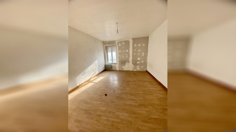 Ma-Cabane - Vente Immeuble Bohain-en-Vermandois, 160 m²