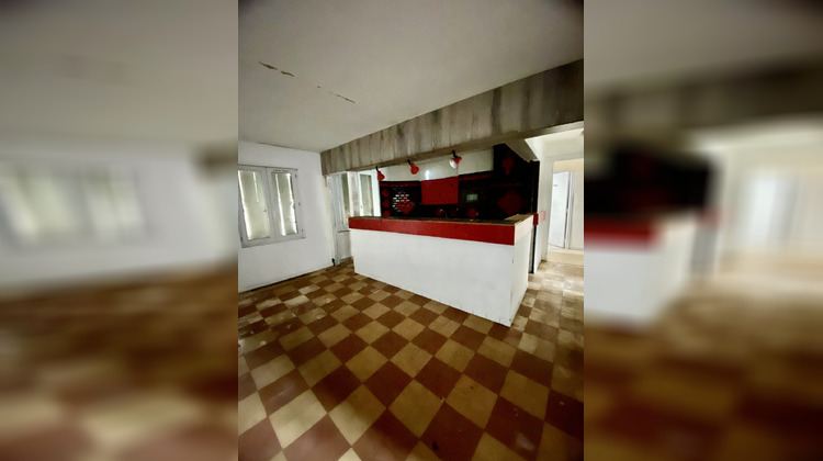 Ma-Cabane - Vente Immeuble Bohain-en-Vermandois, 160 m²