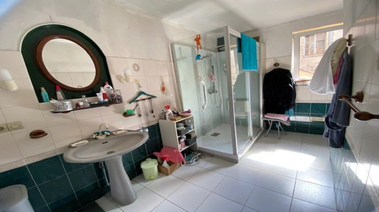 Ma-Cabane - Vente Immeuble Bohain-en-Vermandois, 176 m²