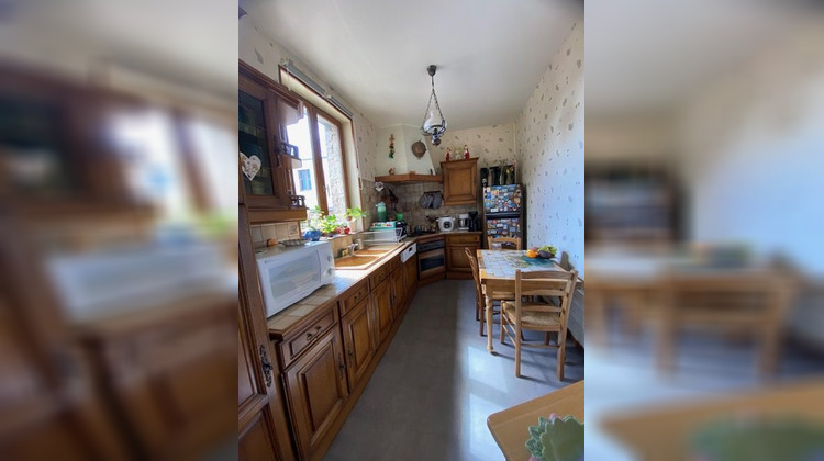 Ma-Cabane - Vente Immeuble Bohain-en-Vermandois, 176 m²