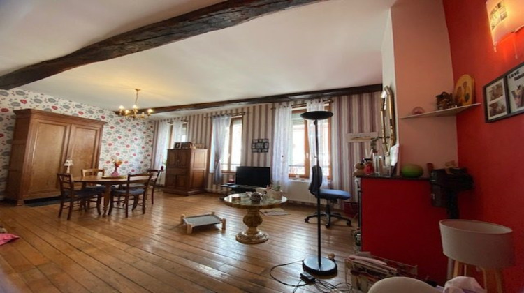 Ma-Cabane - Vente Immeuble Bohain-en-Vermandois, 176 m²