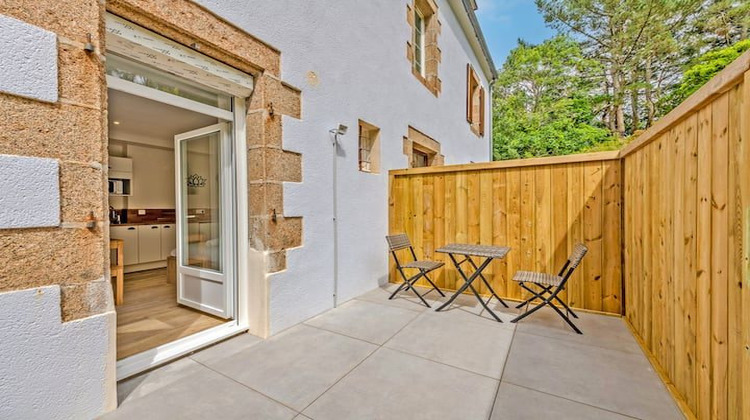 Ma-Cabane - Vente Immeuble Bohars, 220 m²