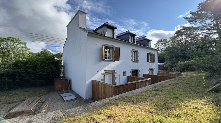 Ma-Cabane - Vente Immeuble Bohars, 220 m²