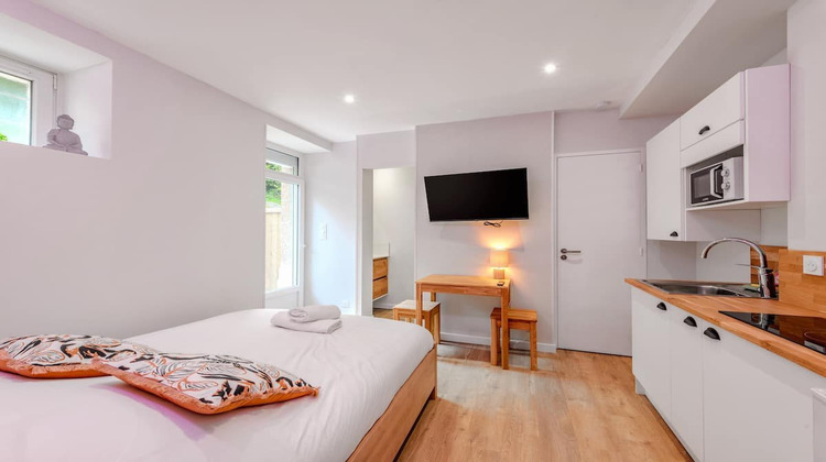 Ma-Cabane - Vente Immeuble Bohars, 220 m²