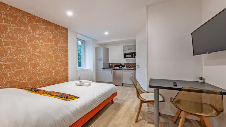 Ma-Cabane - Vente Immeuble Bohars, 220 m²