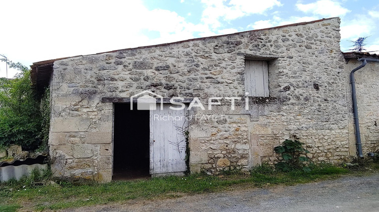 Ma-Cabane - Vente Immeuble Bois, 90 m²