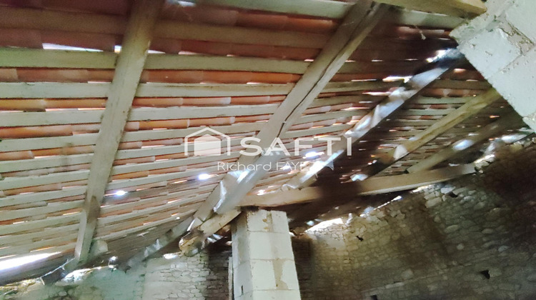 Ma-Cabane - Vente Immeuble Bois, 90 m²