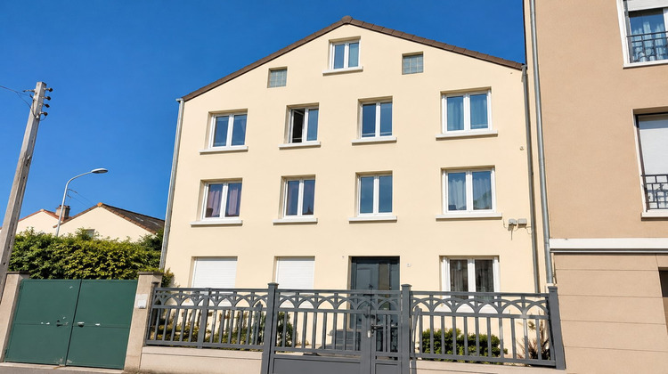 Ma-Cabane - Vente Immeuble Bois-Colombes, 168 m²