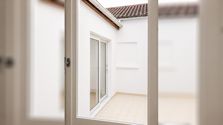 Ma-Cabane - Vente Immeuble Bois-Colombes, 168 m²