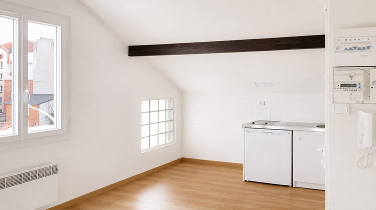 Ma-Cabane - Vente Immeuble Bois-Colombes, 168 m²