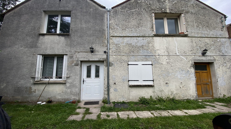 Ma-Cabane - Vente Immeuble Boiscommun, 150 m²