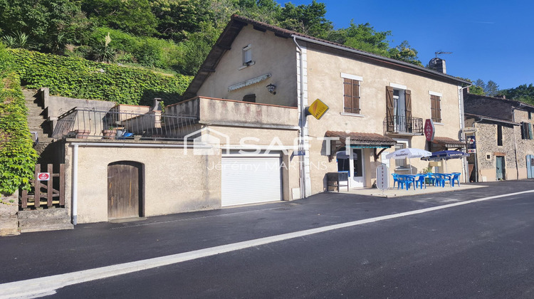 Ma-Cabane - Vente Immeuble Boisse-Penchot, 152 m²