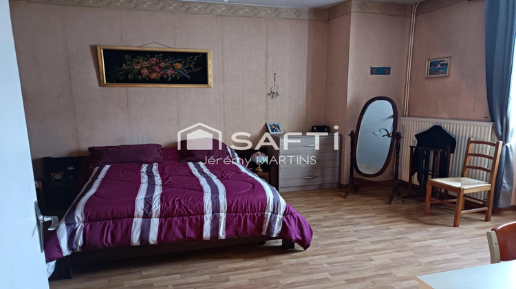 Ma-Cabane - Vente Immeuble Boisse-Penchot, 152 m²