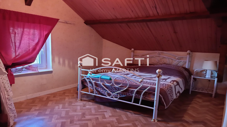 Ma-Cabane - Vente Immeuble Boisse-Penchot, 152 m²