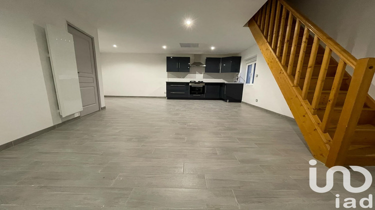 Ma-Cabane - Vente Immeuble Boisseuil, 193 m²