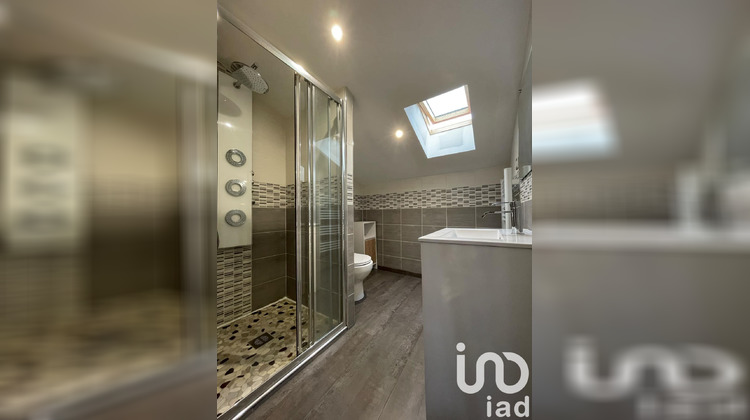 Ma-Cabane - Vente Immeuble Boisseuil, 193 m²