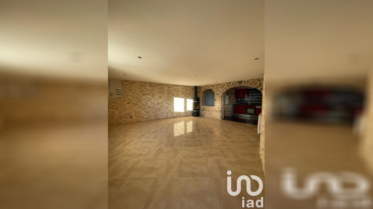 Ma-Cabane - Vente Immeuble Boisseuil, 193 m²