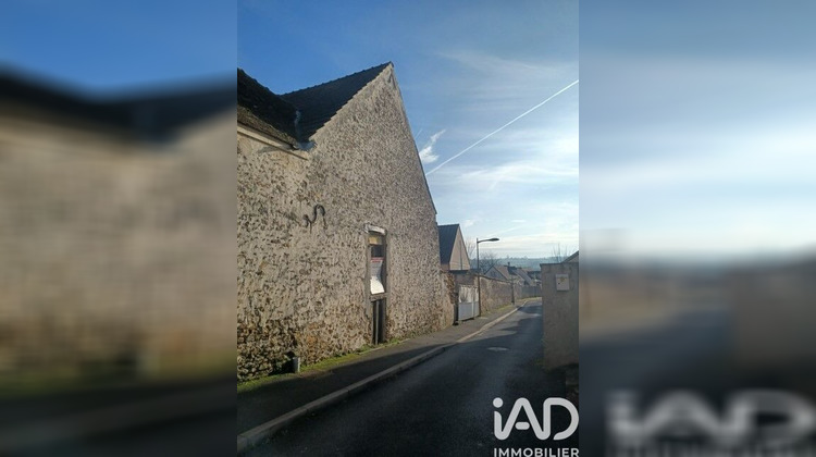 Ma-Cabane - Vente Immeuble Boissy-le-Châtel, 200 m²