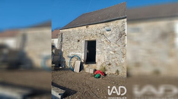 Ma-Cabane - Vente Immeuble Boissy-le-Châtel, 200 m²