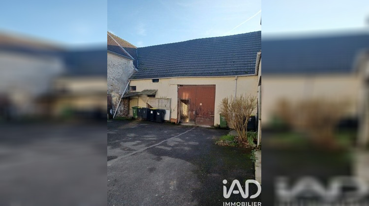 Ma-Cabane - Vente Immeuble Boissy-le-Châtel, 200 m²