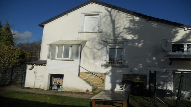 Ma-Cabane - Vente Immeuble Boissy-Saint-Léger, 165 m²