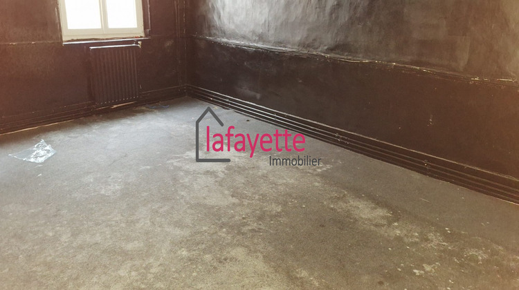 Ma-Cabane - Vente Immeuble Bolbec, 130 m²