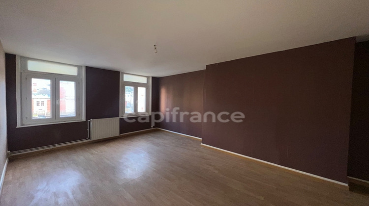 Ma-Cabane - Vente Immeuble BOLBEC, 200 m²