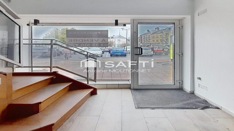 Ma-Cabane - Vente Immeuble Bolbec, 97 m²