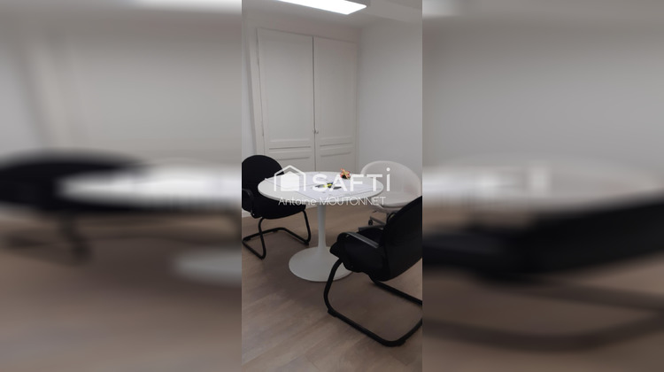 Ma-Cabane - Vente Immeuble Bolbec, 97 m²