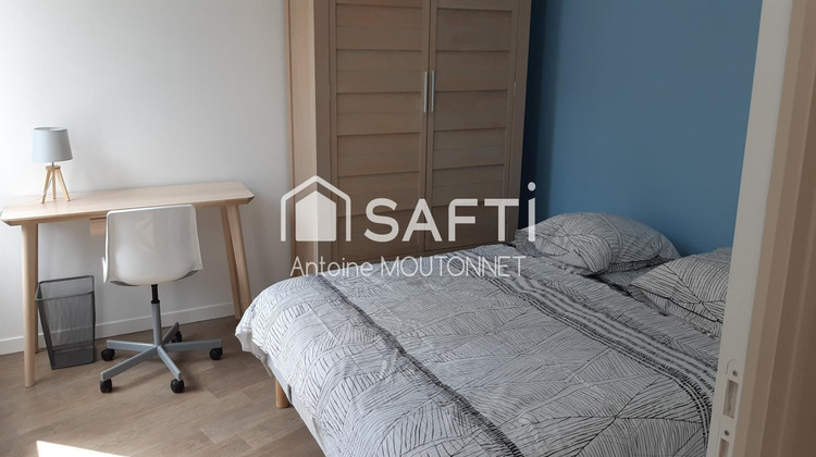 Ma-Cabane - Vente Immeuble Bolbec, 97 m²