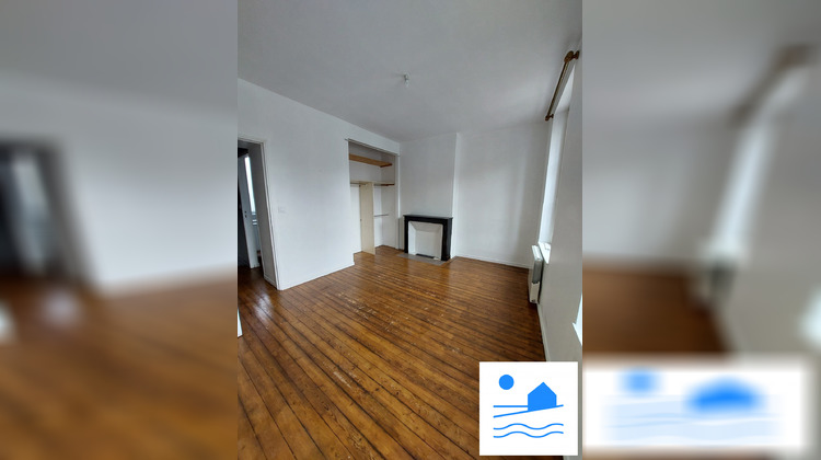 Ma-Cabane - Vente Immeuble Bolbec, 80 m²