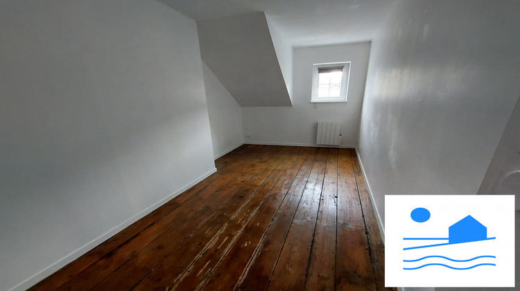 Ma-Cabane - Vente Immeuble Bolbec, 80 m²