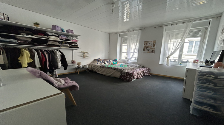 Ma-Cabane - Vente Immeuble Bolbec, 120 m²