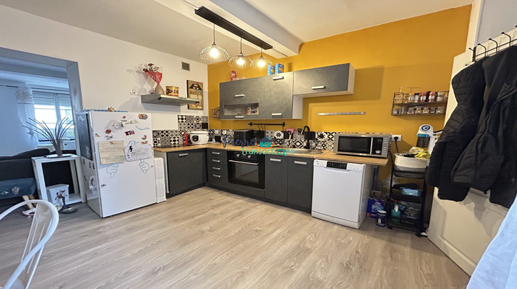 Ma-Cabane - Vente Immeuble Bolbec, 120 m²