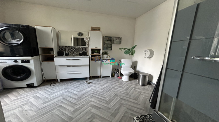 Ma-Cabane - Vente Immeuble Bolbec, 120 m²