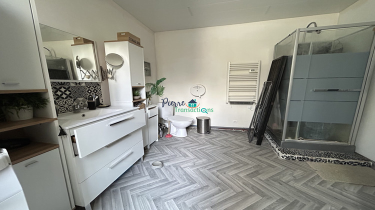 Ma-Cabane - Vente Immeuble Bolbec, 120 m²