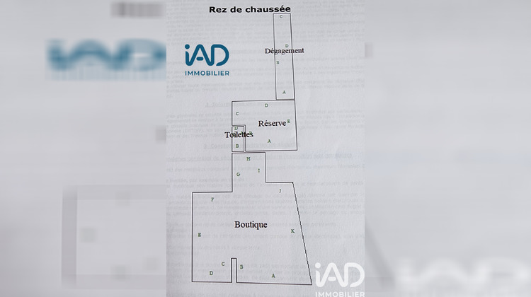 Ma-Cabane - Vente Immeuble Bolbec, 200 m²