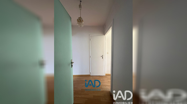 Ma-Cabane - Vente Immeuble Bolbec, 200 m²