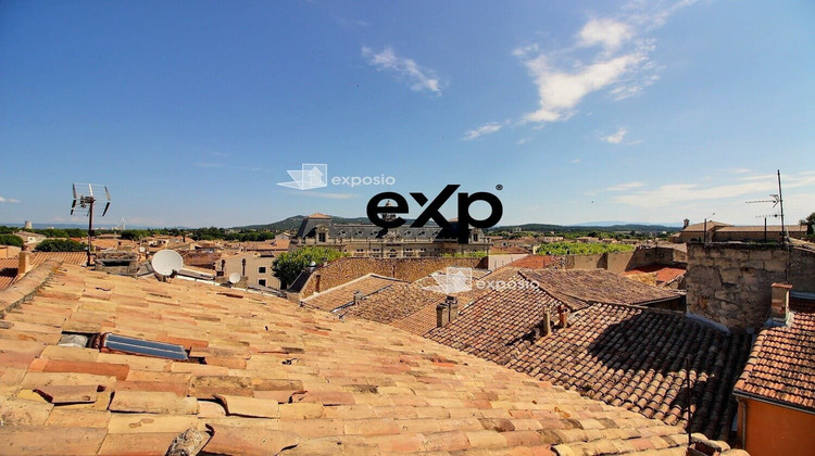 Ma-Cabane - Vente Immeuble Bollène, 195 m²