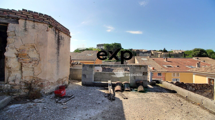 Ma-Cabane - Vente Immeuble Bollène, 195 m²
