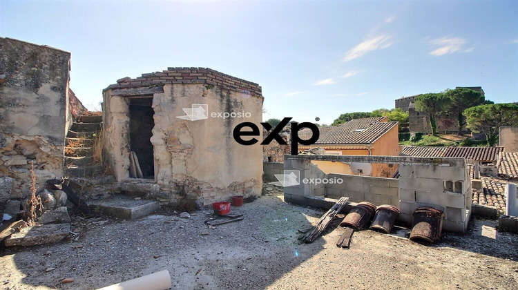 Ma-Cabane - Vente Immeuble Bollène, 195 m²