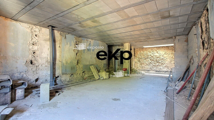 Ma-Cabane - Vente Immeuble Bollène, 195 m²