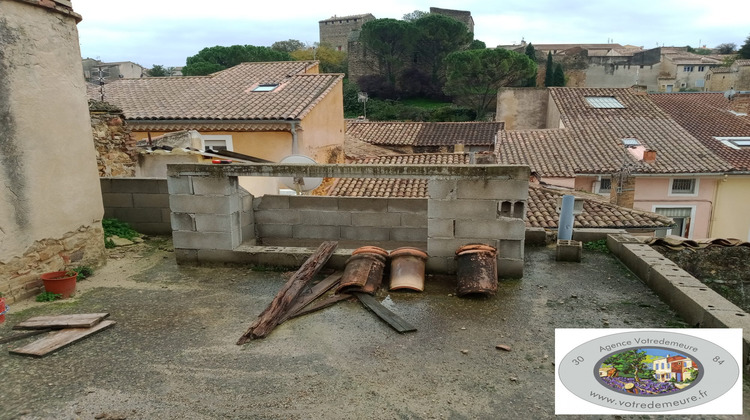 Ma-Cabane - Vente Immeuble Bollène, 200 m²